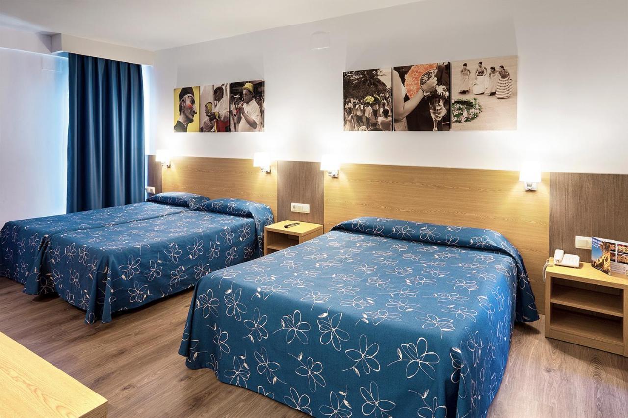 Acapulco Hotel