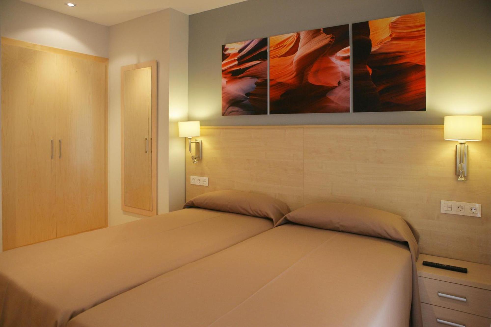 Hotel Acapulco 4*