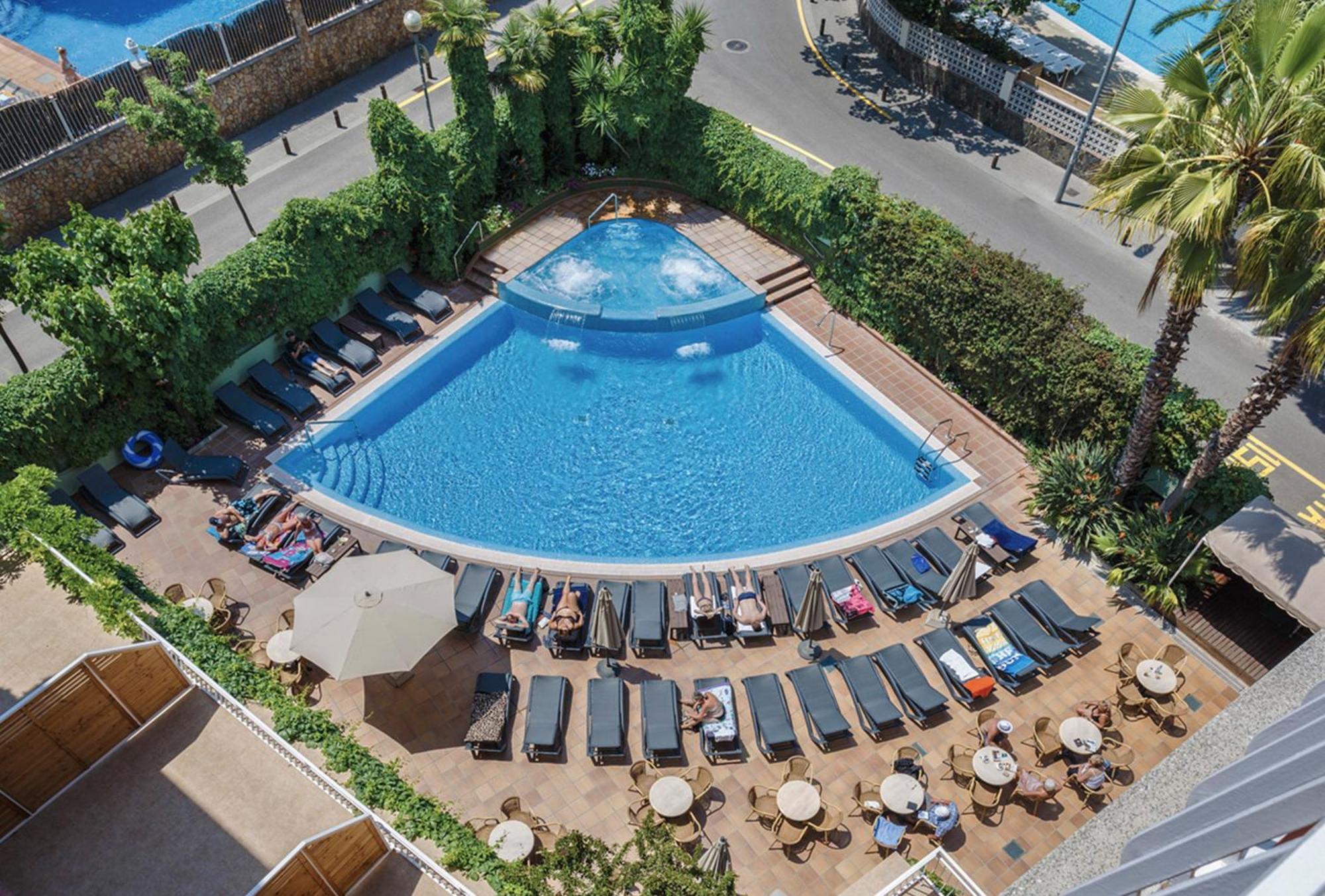 Acapulco Hotel Lloret de Mar