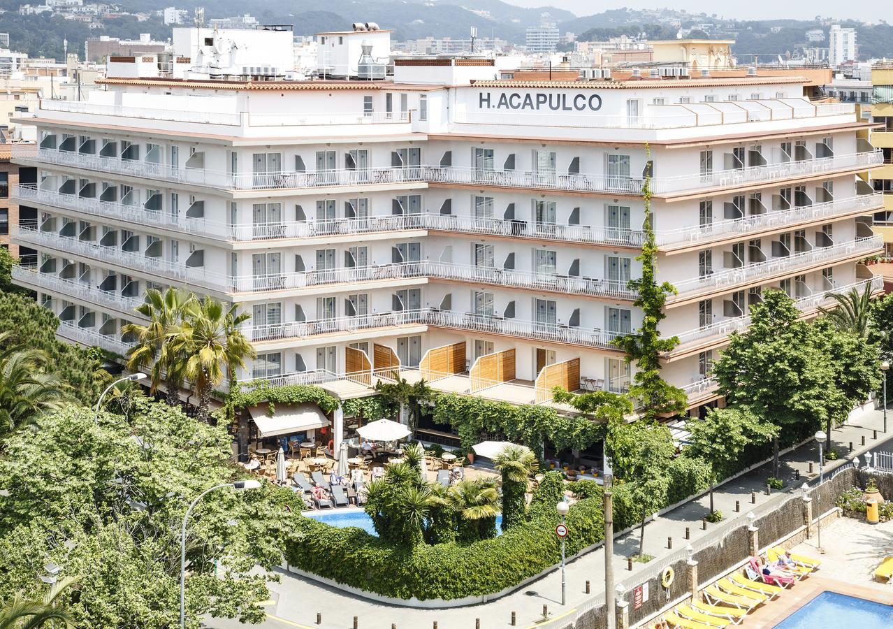 Hotel Acapulco 4*